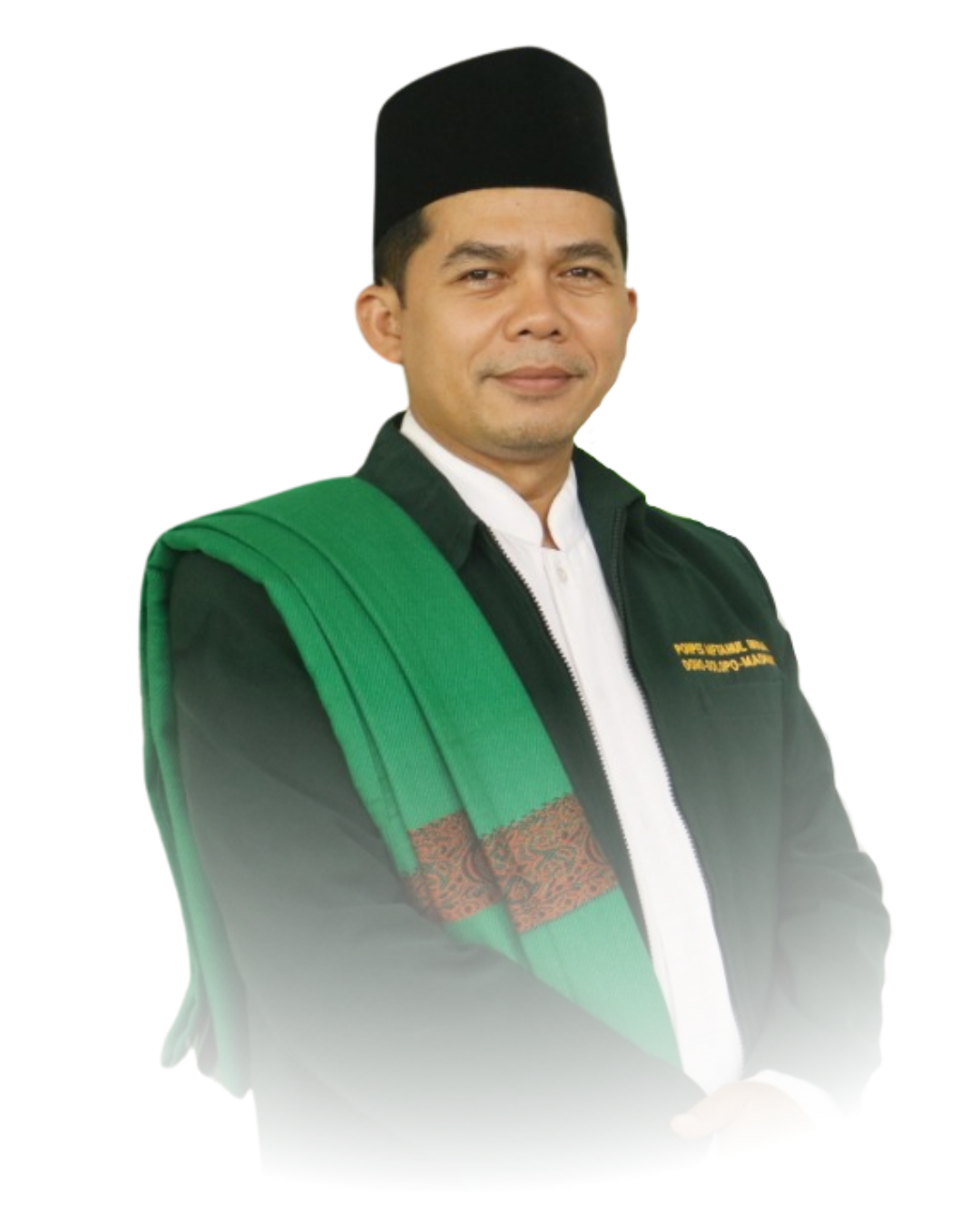 Pimpinan Pesantren