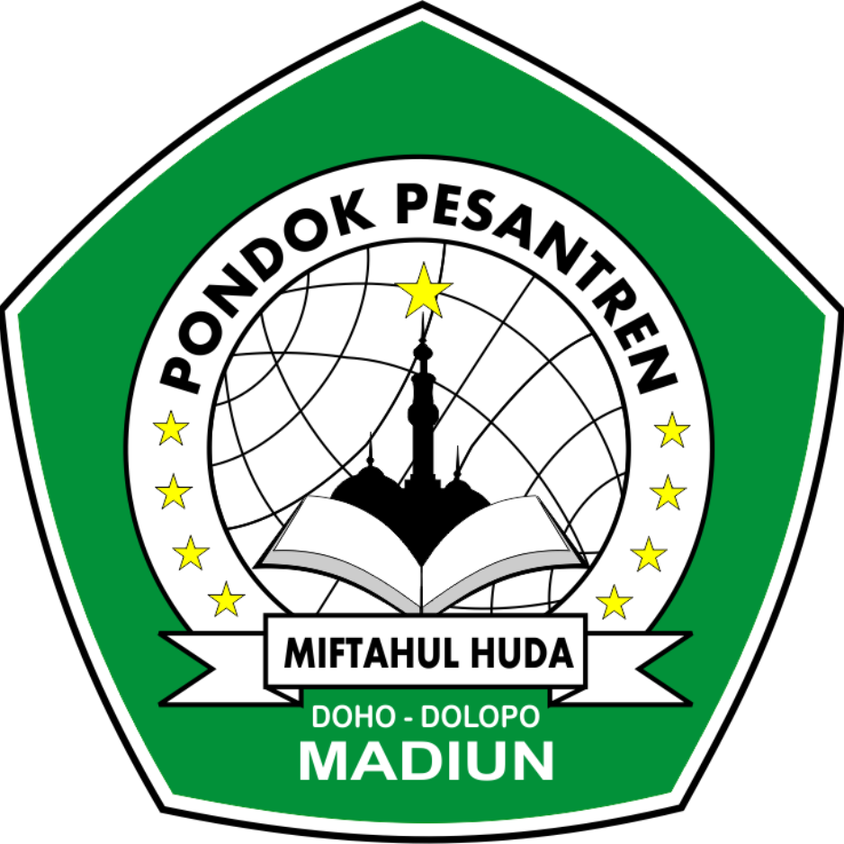 Logo Pondok Pesantren Miftahul Huda